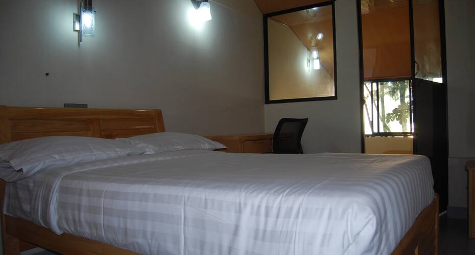 Tristar Beach Inn, Kochi 3